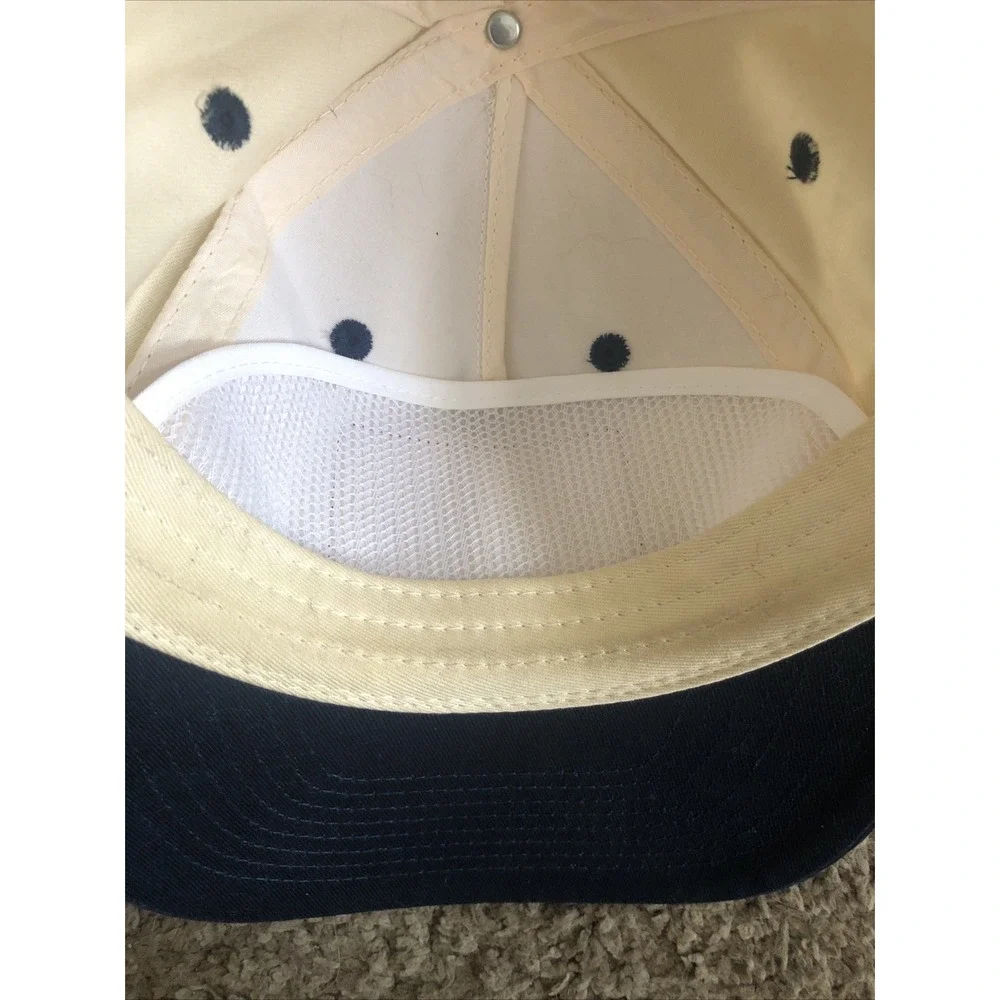 Seager X Coors Banquet Men's Protect Our Protectors Ball Cap Hat One Size Cotton